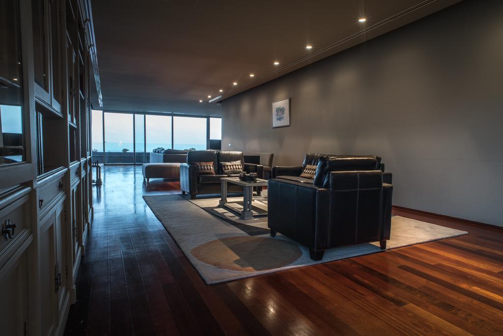 Arts In Penthouse Apartments Til Sol Фуншал Экстерьер фото