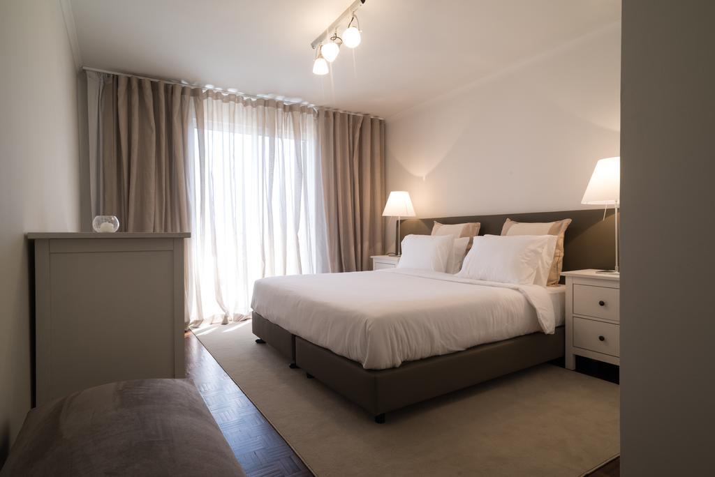 Arts In Penthouse Apartments Til Sol Фуншал Экстерьер фото