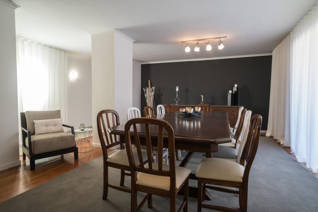 Arts In Penthouse Apartments Til Sol Фуншал Экстерьер фото