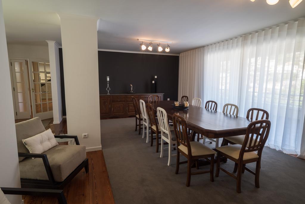 Arts In Penthouse Apartments Til Sol Фуншал Экстерьер фото