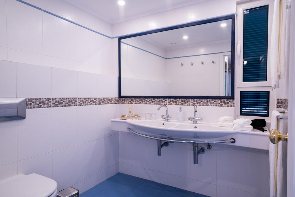 Arts In Penthouse Apartments Til Sol Фуншал Экстерьер фото