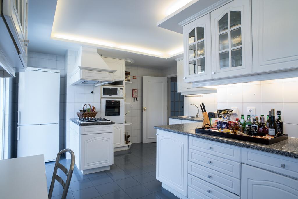 Arts In Penthouse Apartments Til Sol Фуншал Экстерьер фото
