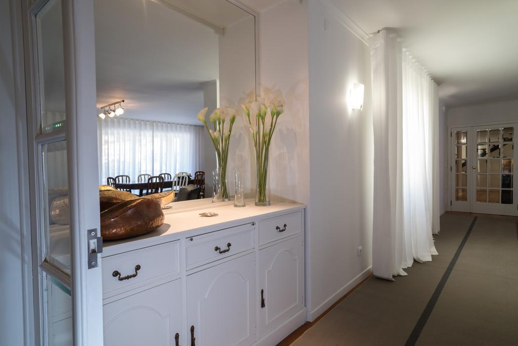 Arts In Penthouse Apartments Til Sol Фуншал Экстерьер фото