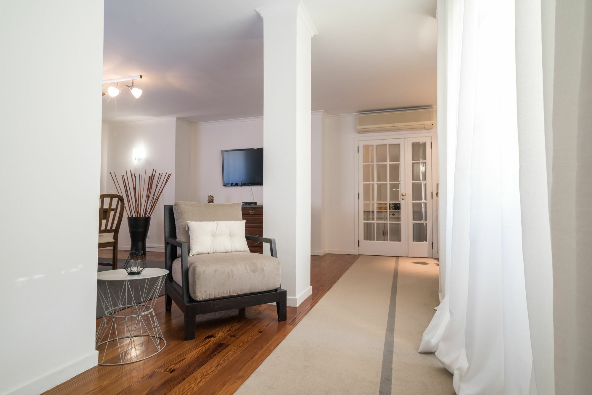 Arts In Penthouse Apartments Til Sol Фуншал Экстерьер фото
